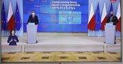 Od soboty do 9 kwietnia – zaostrzenie zasad bezpieczeństwa wz. z COVID-19