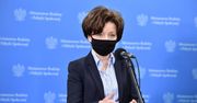 Dodatkowy zasiłek opiekuńczy zostanie wydłużony do 11 kwietnia.