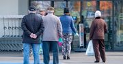 Od soboty nowe obostrzenia epidemiczne – zamknięte duże sklepy meblowe, nowe limity w handlu