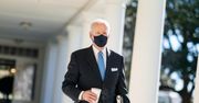 J. Biden o znoszeniu obowiązku maseczek: Neandertalskie myślenie