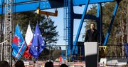 Morawiecki: gazoport, Baltic Pipe i tunel w Świnoujściu pokazują czym jest racja stanu.
