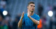 Cristiano Ronaldo zaliczył hat-tricka w meczu z Cagliari Calcio.