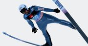 Dwóch Polaków w dziesiątce, Stoch znów bez punktów.