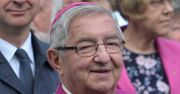 Nuncjatura apostolska: zakaz uczestniczenia w celebracjach i nakaz zamieszkania poza archidiecezją gdańską dla abpa Głódzia