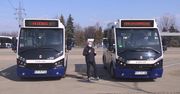Nowe pojazdy dołączyły do floty krakowskich autobusów miejskich.