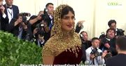 Priyanka Chopra otwiera hinduską restaurację w Nowym Jorku