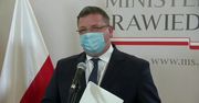 Porwali cierpiącego na autyzm syna z ośrodka opiekuńczego i uciekli z Holandii. Sąd w Warszawie uznał, że mogą zostać w Polsce.