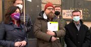 Leczył się medyczną marihuaną, sąd skazał go na więzienie. Pan Dariusz apeluje do prezydenta o ułaskawienie