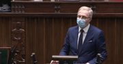 „Koronalans źle skończy się dla Polski i obywateli”. W Sejmie debatowano nad stanem pandemii.