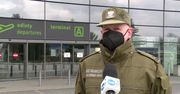 Chcieli zabrać dziecko na wakacje do Turcji, które było na  izolacji.