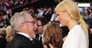 Gwyneth Paltrow zdradziła, że jej wesele kręcił… Steven Spielberg. Jest jej ojcem chrzestnym.