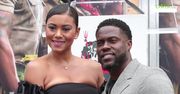 Kevin Hart na 16. urodziny podarował córce… Mercedesa.