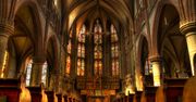 Zmniejsza się religijność młodzieży