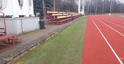 Trwają kolejne prace przy modernizacji obiektów sportowych na Golęcinie