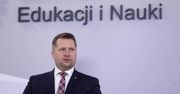 Czarnek: w marcu ogłosimy programy wspomagające powrót dzieci do nauki stacjonarnej