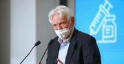 Kiedy może nastąpić szczyt epidemii?