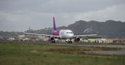 Wizz Air uruchomi trzy letnie kierunki z Lotniska Chopina.