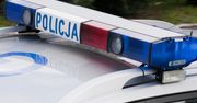 Nastolatek zatrzymany po pościgu ulicami Warszawy
