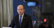 Radziwiłł apeluje do starostów ws. ptasiej grypy; na Mazowszu wykryto kilka ognisk zjadliwej odmiany.
