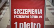 Dworczyk o szczepieniach w Rzeszowie: doniesienia nie są prawdziwe.