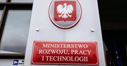Stopa bezrobocia rejestrowanego wyniosła w marcu br. 6,4 proc.