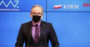 Lockdown w Polsce przedłużony.