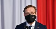 Wojewoda zachodniopomorski: nie mam sygnału o konieczności przewożenia pacjentów z Wielkopolski, ale jesteśmy gotowi.