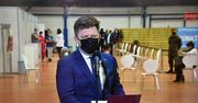 Szczepionki Johnson&Johnson będą przede wszystkim wykorzystywane przez punkty wyjazdowe.