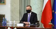 Prezydent: nie wykluczam zmiany konstytucji w kontekście wprowadzenia sędziów pokoju.