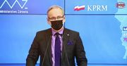 Co dalej z obostrzeniami?Jakie zmiany od poniedziałku w obostrzeniach?