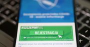 W poniedziałek ruszyły zapisy dla 53-latków na szczepienia przeciw COVID-19.