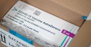 W tym tygodniu mniejsza dostawa szczepionki AstraZeneca.