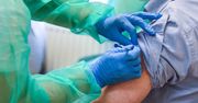 W Polsce wykonano ponad 9 mln szczepień przeciw COVID-19.