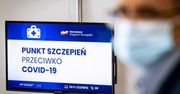 Osoby urodzone w 1971 r. mogą od czwartku rejestrować się na szczepienie przeciw COVID-19.