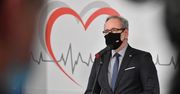 Niedzielski: od 4 maja wycofujemy ograniczenia zabiegów planowych.
