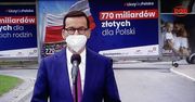 Premier zaapelował o ratyfikację decyzji ws. zasobów własnych UE ponad podziałami partyjnymi.