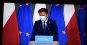 Opóźnia się termin uruchomienia szczepień w zakładach pracy.