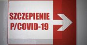 Podano blisko 10,5 mln zastrzyków ze szczepionką przeciw COVID-19.