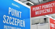 Osoby w wieku 40 i 41 lat mogą od czwartku zapisywać się na szczepienie przeciw COVID-19.