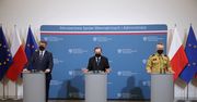 MSWiA przedstawiło projekt ustawy, który wprowadza stały dodatek emerytalny dla strażaków ochotników.