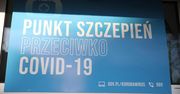 Od 10.05. osoby o znacznym stopniu niepełnosprawności z pierwszeństwem szczepień.