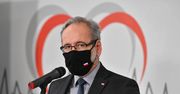 Współczynnik reprodukcji koronawirusa najniższy od początku pandemii.