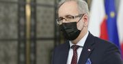 Niedzielski: z punktu widzenia sytuacji w szpitalach rekomendowane jest przedłużenie obostrzeń.