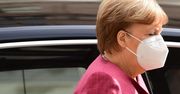 Liderzy CDU i CSU ubiegają się o nominację koalicji na kanclerza.