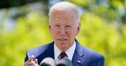 J. Biden zachęca wszystkich do zaszczepienia się w pełni przeciwko COVID-19.