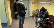 Udawała pracowniczkę administracji i okradała starsze osoby. Jeden z seniorów zamknął ją w domu i wezwał policję.