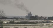 Atak na irański tankowiec w Syrii. Zginęły trzy osoby