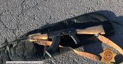 Spacerował przy autostradzie w Kolorado uzbrojony w AK-47. Zginął, bo otworzył ogień do policjantów