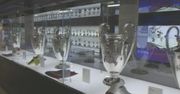 Ciężko chore dzieci mogą “zwiedzać” Camp Nou i muzeum Barcelony dzięki wolontariuszom i robotom.