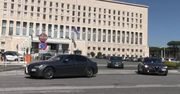 Włoskie władze wydaliły z kraju dwóch rosyjskich urzędników, W tle afera szpiegowska.